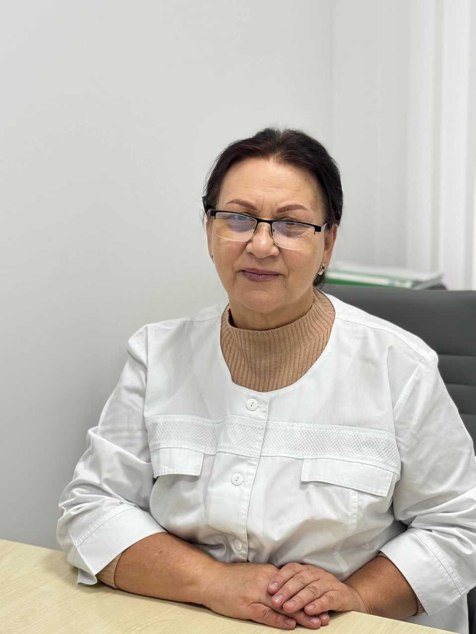 Дьоміна Галина Павлівна